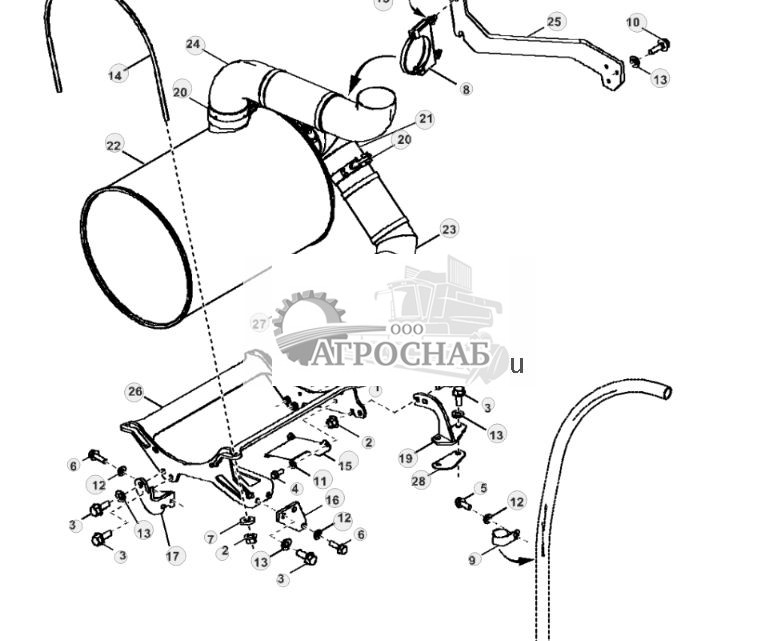 Глушитель и выхлопная труба - ST848211 127.jpg